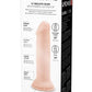 Prowler Red Ultra Cock Realistic Dildo