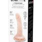 Prowler Red Ultra Cock Realistic Dildo
