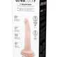 Prowler Red Ultra Cock Realistic Dildo