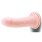 Prowler Red Ultra Cock Realistic Dildo - Vanilla - 8in