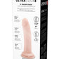 Prowler Red Ultra Cock Realistic Dildo