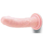 Prowler Red Ultra Cock Realistic Dildo - Vanilla - 9in