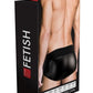 Prowler Red Wetlook Brief