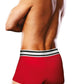 Prowler Red/White Trunk