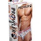 Prowler Soho Brief - White - Small
