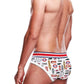 Prowler Soho Brief