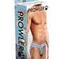 Prowler Sundae Jock - Blue/Pink - XSmall