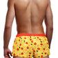 Prowler Swim Trunk Fruit - Yellow - Large