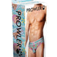 Prowler Swimming Brief - Blue/Multicolor - Small