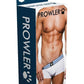 Prowler White/Blue Trunk - Blue/White - Small