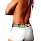 Prowler White Oversized Paw Trunk