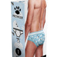 Prowler Winter Animals Brief
