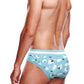 Prowler Winter Animals Brief