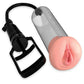 Pump Worx Fanta Flesh Pussy Penis Pump