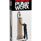 Pump Worx Mega Grip XL Power Pump