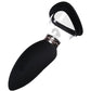 Pumped Arousing Automatic 5 Speed Silicone Rechargeable Vulva Clitoral Nipple and Breast Pump