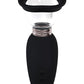 Pumped Arousing Automatic 5 Speed Silicone Rechargeable Vulva Clitoral Nipple and Breast Pump