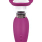 Pumped Arousing Automatic 5 Speed Silicone Rechargeable Vulva Clitoral Nipple and Breast Pump