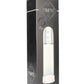Pumped Automatic Luv Pump - Clear