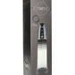 Pumped Automatic Rechargeable Luv Pump - Black