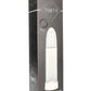 Pumped Automatic Rechargeable Luv Pump - Clear