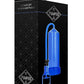Pumped By Shots Comfort Beginner Penis Pump - Blue