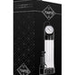 Pumped By Shots Comfort Penis Pump with Advanced Psi Gauge - Clear