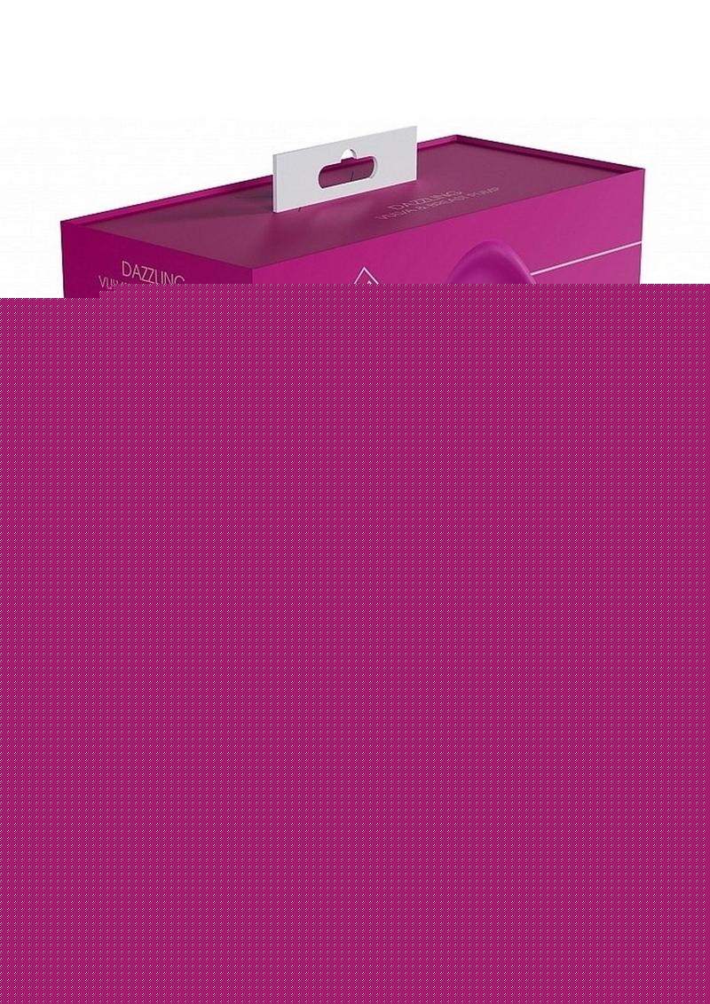 Pumped Dazzling Automatic 5 Speed Silicone Rechargeable Vulva Clitoral Nipple and Breast Pump - Pink