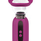 Pumped Dazzling Automatic 5 Speed Silicone Rechargeable Vulva Clitoral Nipple and Breast Pump