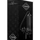 Pumped Elite Beginner Penis Pump - Black