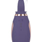 Pumped Enhanced Automatic 13 Speed Silicone Rechargeable Vulva and Breast Pump