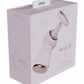Pumped Exquisite Automatic 13 Speed Silicone Rechargeable Vulva and Breast Pump - Pink