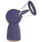 Pumped Exquisite Automatic 13 Speed Silicone Rechargeable Vulva and Breast Pump