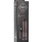 Pumped Extreme Power Rechargeable Auto Pump - Black