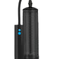 Pumped Extreme Power Rechargeable Auto Pump - Black