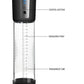Pumped Premium Battery Automatic Pump