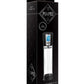 Pumped Premium Rechargeable Automatic Led Pump - Clear