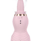Pumped Sensual Automatic 13 Speed Silicone Rechargeable Vulva and Breast Pump