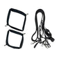 Punishment Bed Restraints