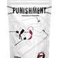 Punishment Bed Restraints - Black - 5 Piece Set