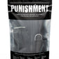 Punishment Bed Restraints