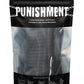 Punishment Bondage Rope