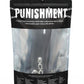 Punishment Crystal Detail Collar and Leash