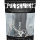Punishment Crystal Detail Handcuffs