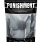Punishment Silicone Ball Gag