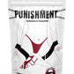 Punishment Thigh to Wrist Restraints - Black