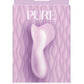 Pure Eden - Purple