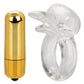 Pure Gold Double Trouble Couples Enhancer