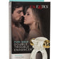 Pure Gold Double Trouble Couples Enhancer - Clear