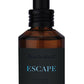 Pure Instinct Pheromone Eau De Perfume Oil Spray - Escape - 2oz/60ml